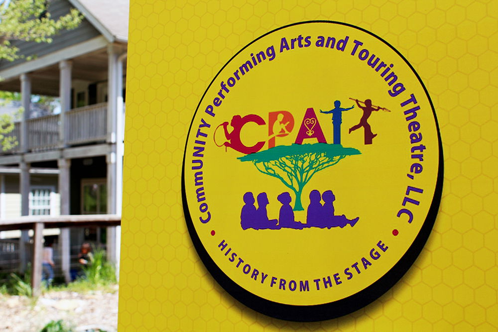CPATT - The CommUNITY Performing Arts & Touring Theatre!