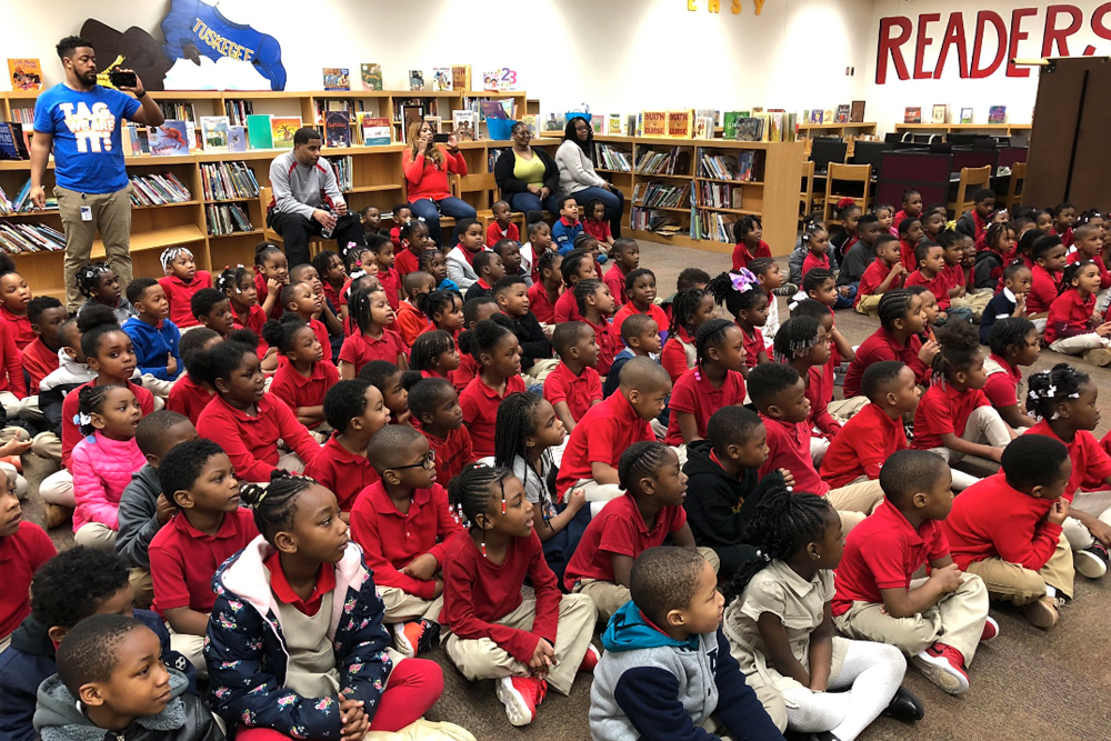 CPATT - The CommUNITY Performing Arts & Touring Theatre!