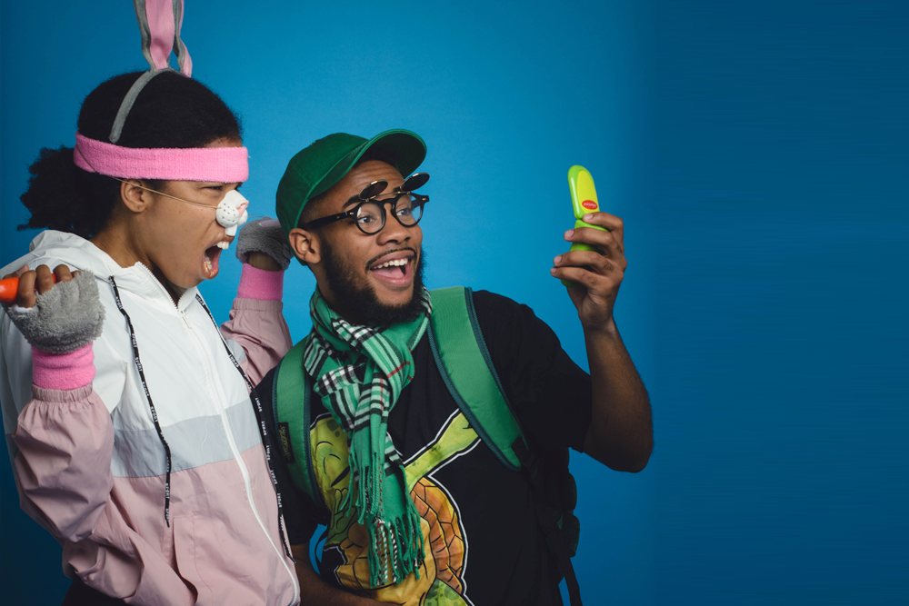 CPATT - The CommUNITY Performing Arts & Touring Theatre!