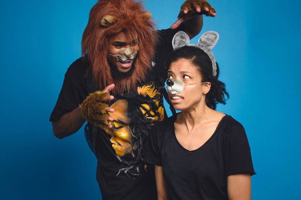 CPATT - The CommUNITY Performing Arts & Touring Theatre!