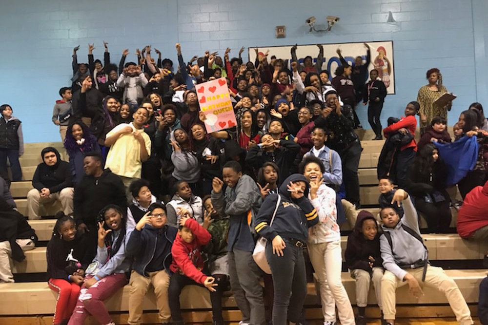 CPATT - The CommUNITY Performing Arts & Touring Theatre!