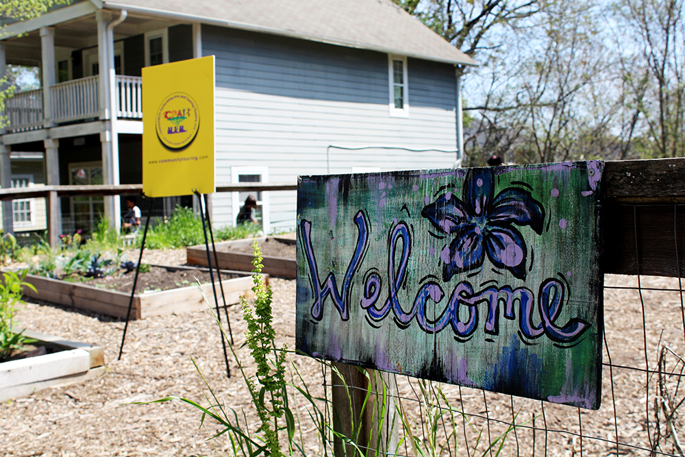 CPATT - The CommUNITY Performing Arts & Touring Theatre!