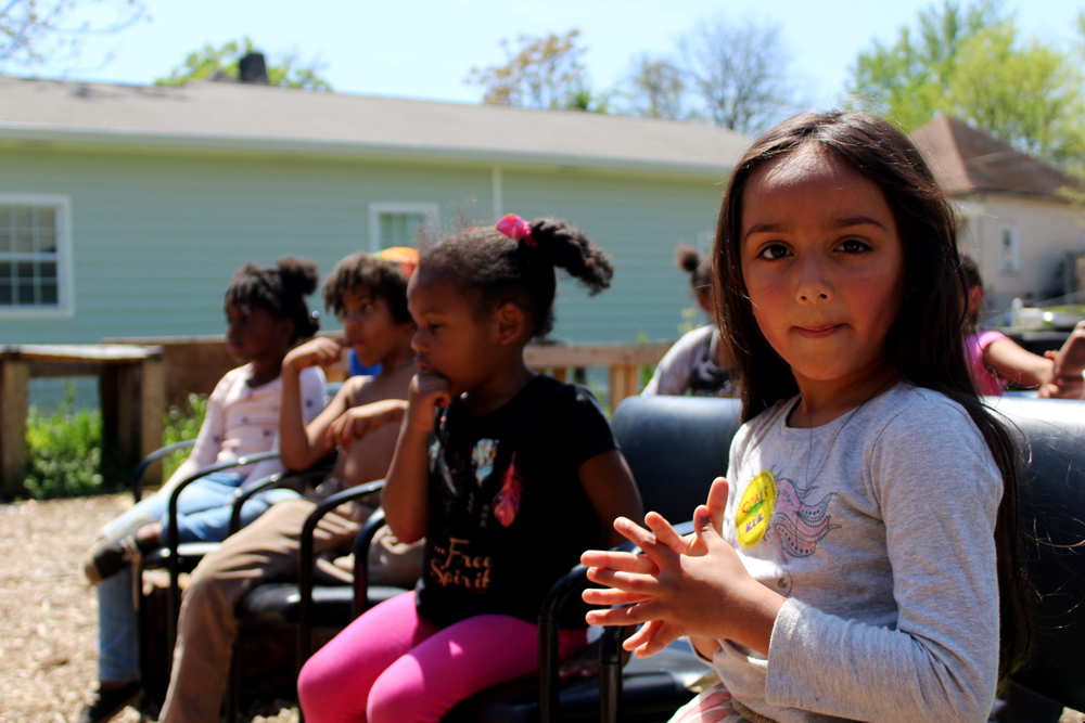 CPATT - The CommUNITY Performing Arts & Touring Theatre!