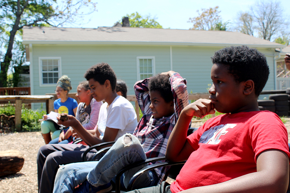 CPATT - The CommUNITY Performing Arts & Touring Theatre!